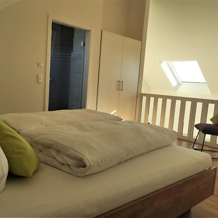 Hecklers Seepanorama Appartements Uberlingen Luaran gambar
