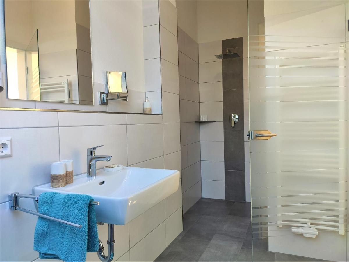 Hecklers Seepanorama Appartements Uberlingen Luaran gambar