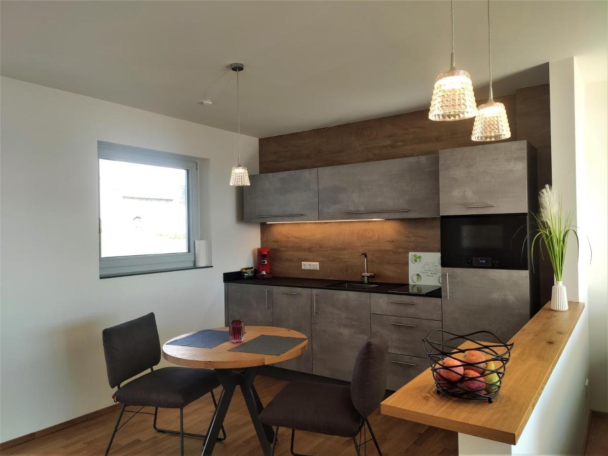 Hecklers Seepanorama Appartements Uberlingen Luaran gambar
