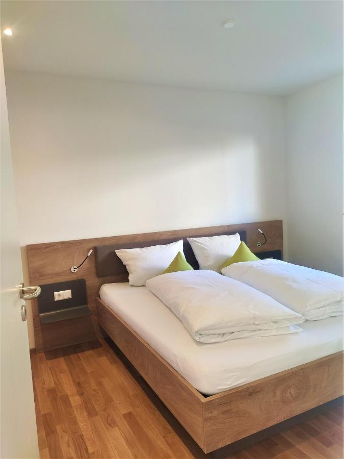 Hecklers Seepanorama Appartements Uberlingen Luaran gambar