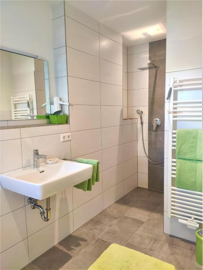 Hecklers Seepanorama Appartements Uberlingen Luaran gambar