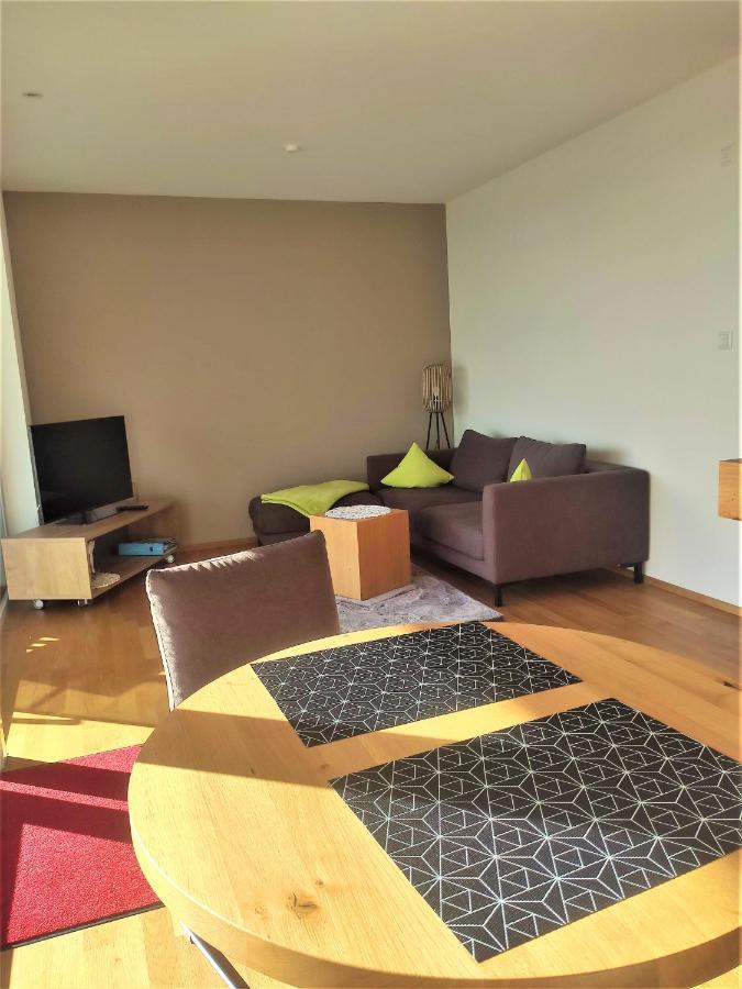 Hecklers Seepanorama Appartements Uberlingen Luaran gambar