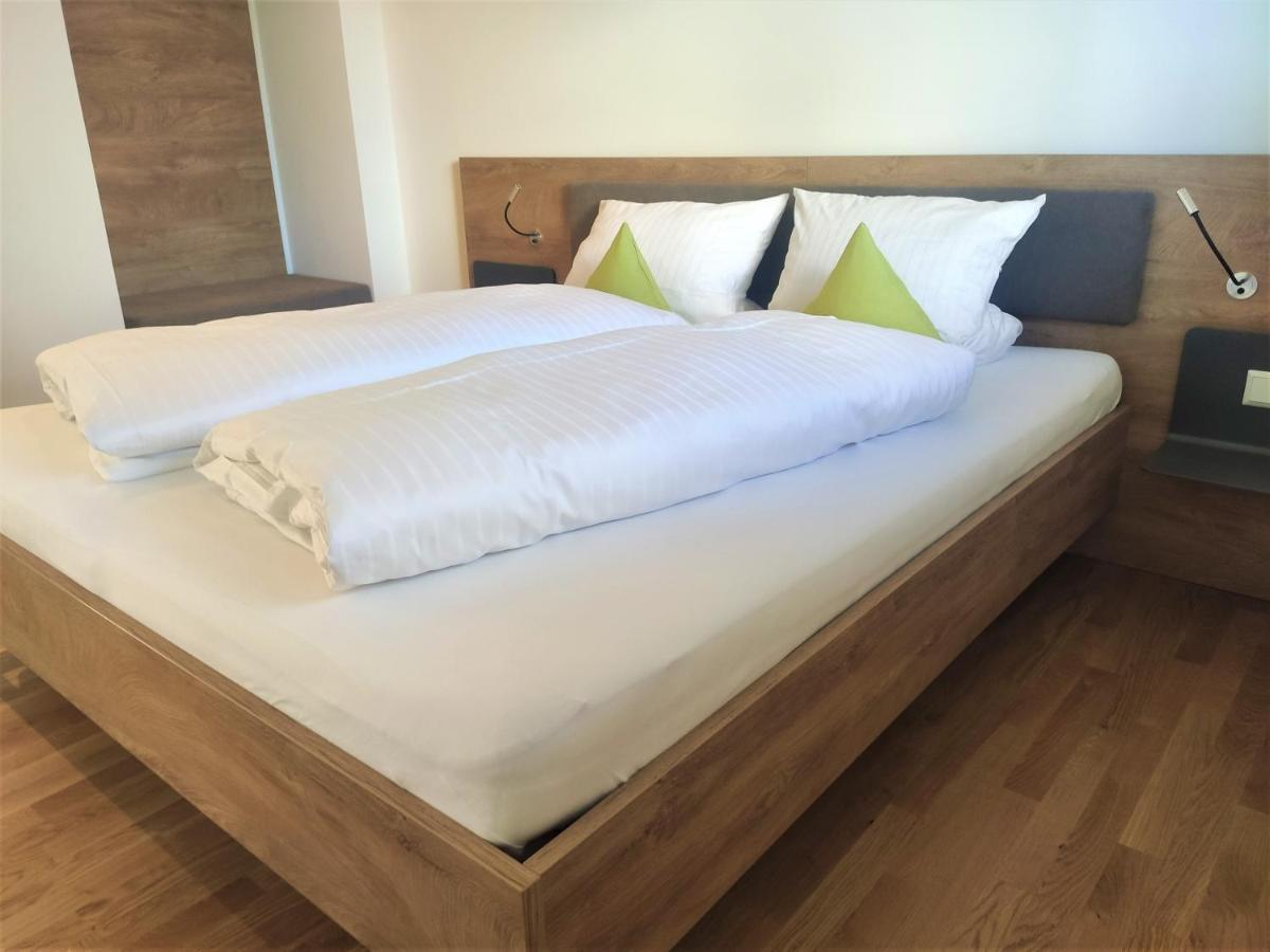 Hecklers Seepanorama Appartements Uberlingen Luaran gambar