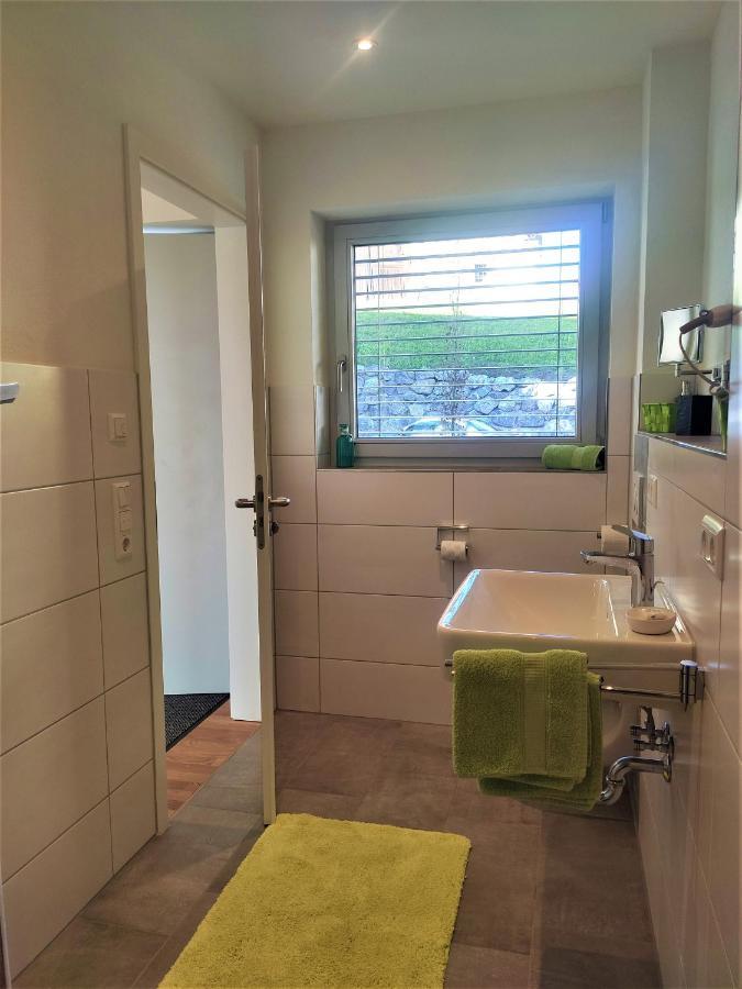 Hecklers Seepanorama Appartements Uberlingen Luaran gambar